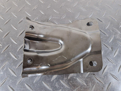 10-15 AUDI Q7 4L RIGHT O/S ROOF PANEL CONNECTING PLATE BRACKET MOUNT 4L0810498D