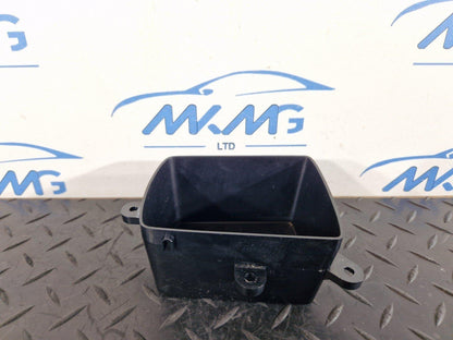 11-19 MERCEDES BENZ ML W166 CENTER CONSOLE COMPARTMENT INSERT TRAY A1666801817