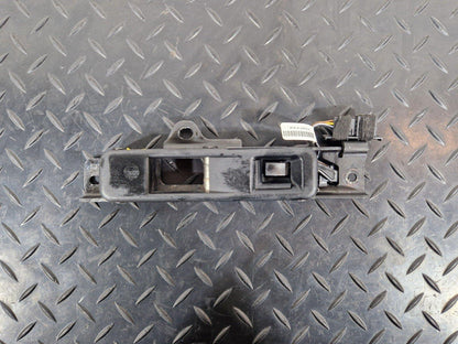 16-24 AUDI A5 F5 CONVERTIBLE GENUINE LEFT ROOF CLOSING CATCH LOCK 8W7871443A