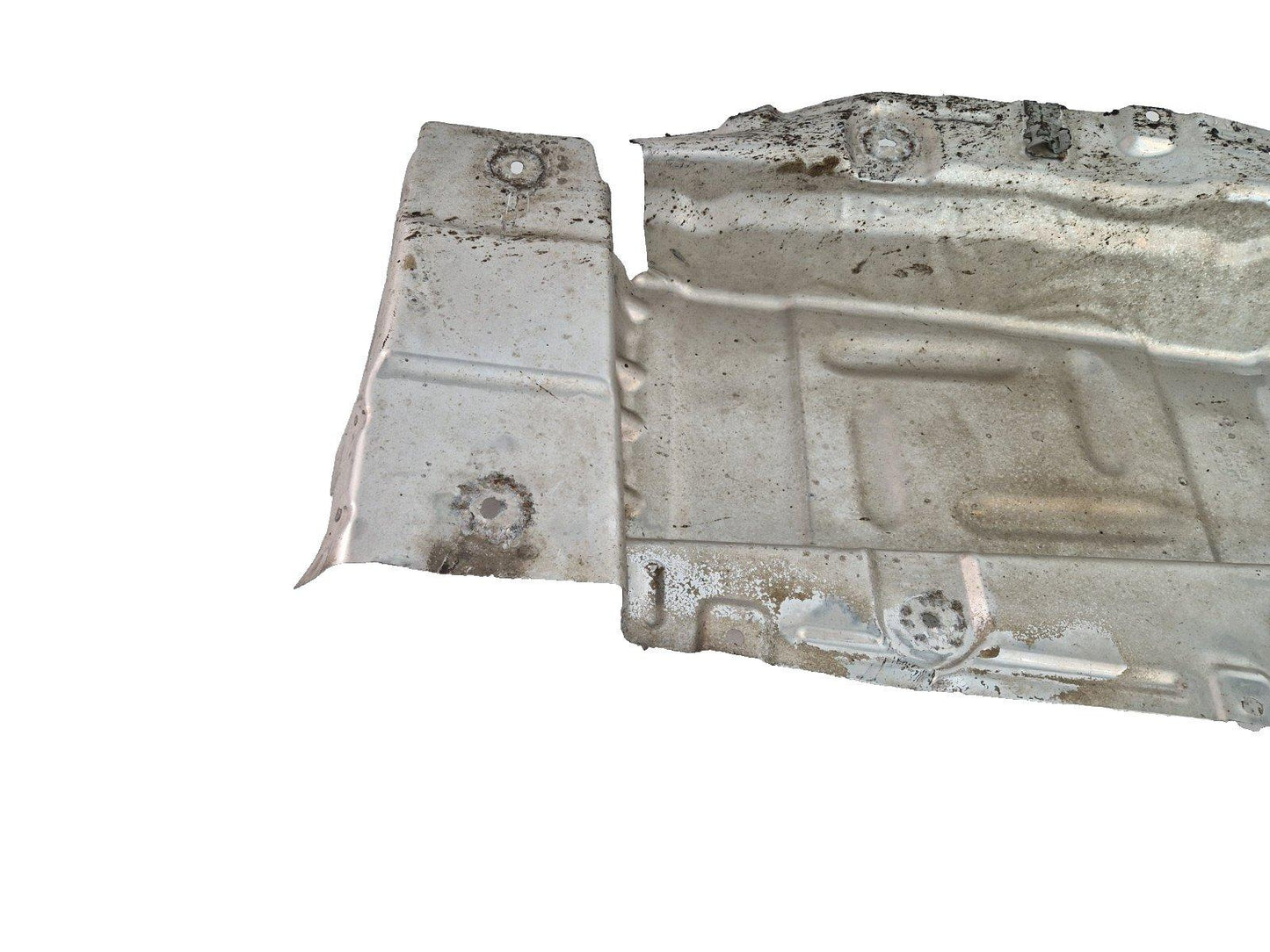 14-23 MERCEDES VITO W447 GENUINE EXHAUST HEAT SHIELD A4474900900