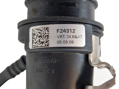 17 MERCEDES-BENZ GLC X253 GENUINE ADBLUE TANK FILLER PIPE F24312