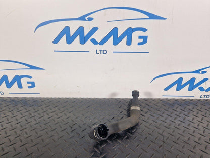 14-21 MERCEDES BENZ C W205 GENUINE COOLANT PIPE HOSE A2055010891