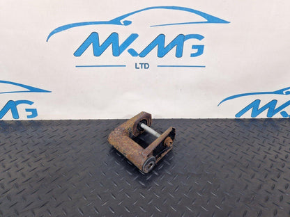 18-ON MERCEDES SPRINTER W907 W910 GENUINE REAR SPRING MOUNT A9063200063