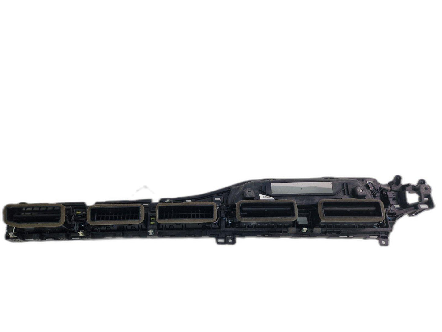 16-23 AUDI A5 F5 SPORTBACK DASHBOARD TRIM & AIR VENTS 8W2820902