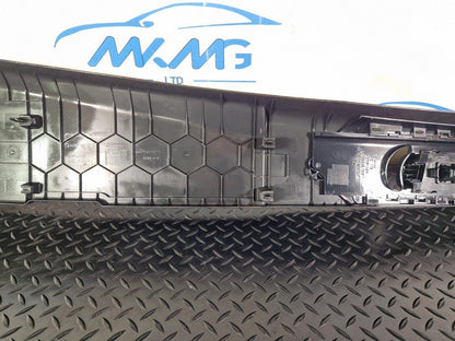 MERCEDES BENZ SPRINTER W907 W910 LEFT SIDE B PILLAR TRIM COVER A9076903200