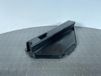 16-19 AUDI A4 B9 SALOON GENUINE WARNING TRIANGLE MOUNT 8W5827569