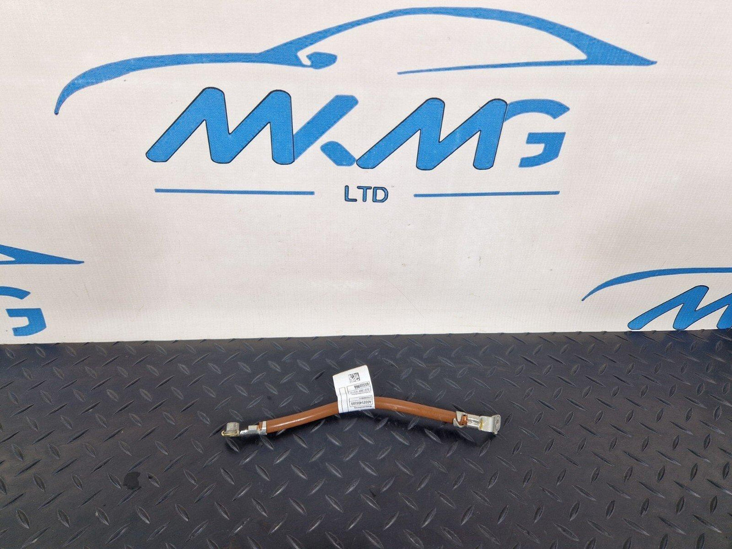 19-ON MERCEDES BENZ CLA C118 WIRING HARNESS A0005408508
