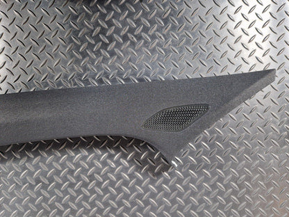 19-ON MERCEDES B CLASS W247 FRONT LEFT A PILLAR TRIM & SPEAKER A2476900100