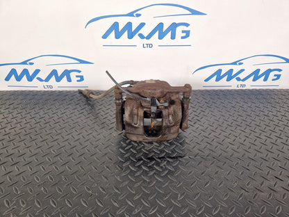 14-20 MERCEDES BENZ GLA 200 X156 GENUINE FRONT RIGHT BRAKE CALIPER A00042167881