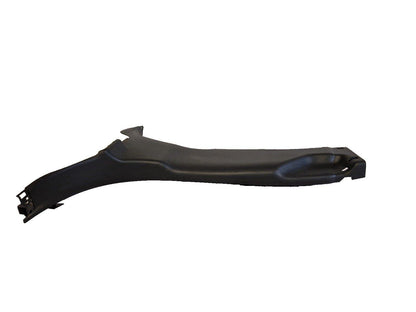 17-ON LAND ROVER DISCOVERY L462 OEM PASSENGER SIDE LEFT B PILLAR TRIM HY3231057A