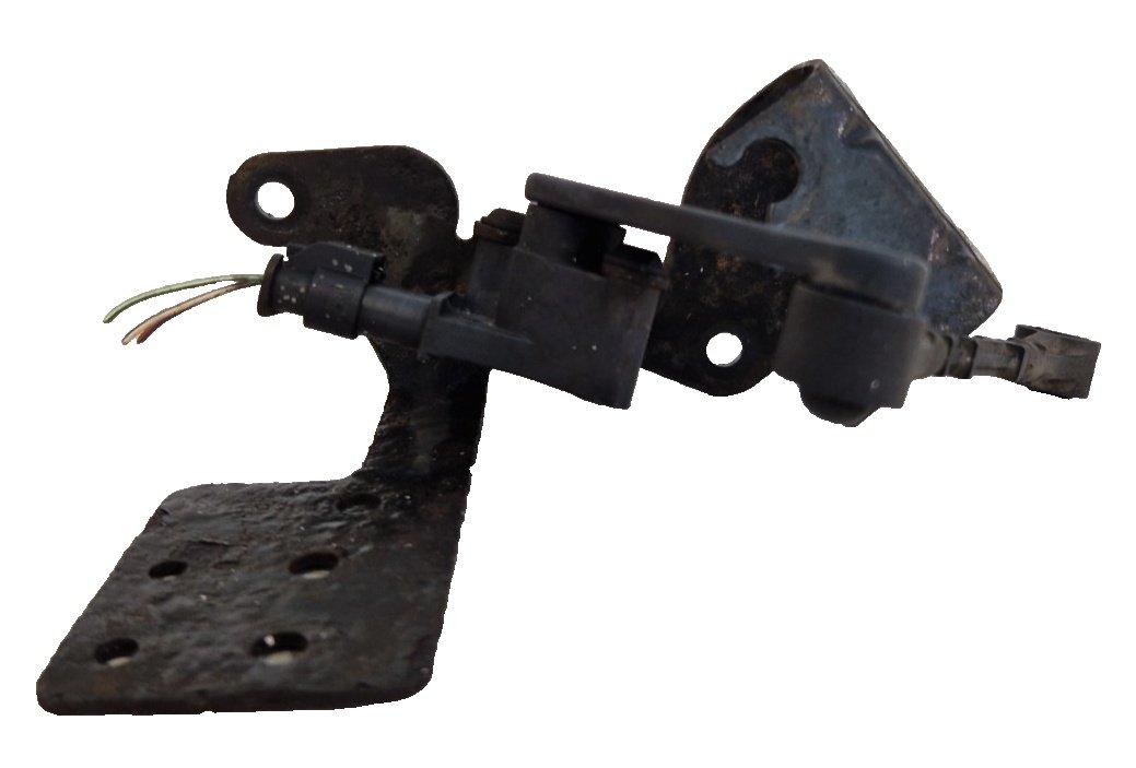 17-ON LAND ROVER DISCOVERY REAR SUSPENSION LEVEL HEIGHT SENSOR LEFT JPLA3D026BA