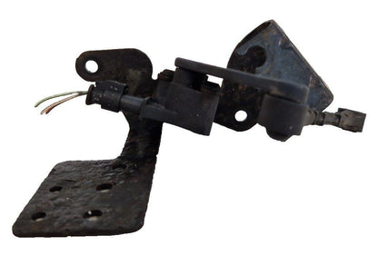 17-ON LAND ROVER DISCOVERY REAR SUSPENSION LEVEL HEIGHT SENSOR LEFT JPLA3D026BA