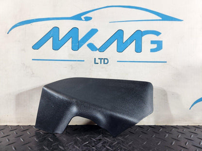 16-22 MERCEDES BENZ X253 PASSENGER SIDE BOOT TRUNK COVER TRIM A2536921900