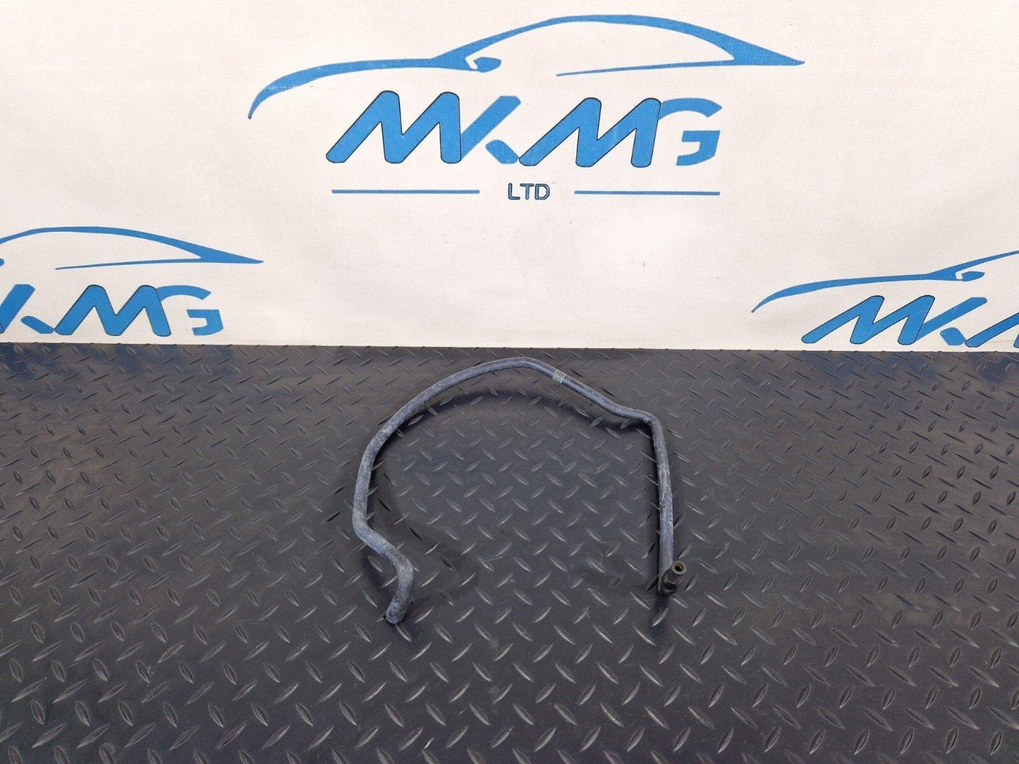 12-18 AUDI A6 C7 GENUINE RIGHT HALOGEN HEADLIGHT DRAIN HOSE 4G0941718