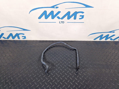 12-18 AUDI A6 C7 GENUINE RIGHT HALOGEN HEADLIGHT DRAIN HOSE 4G0941718
