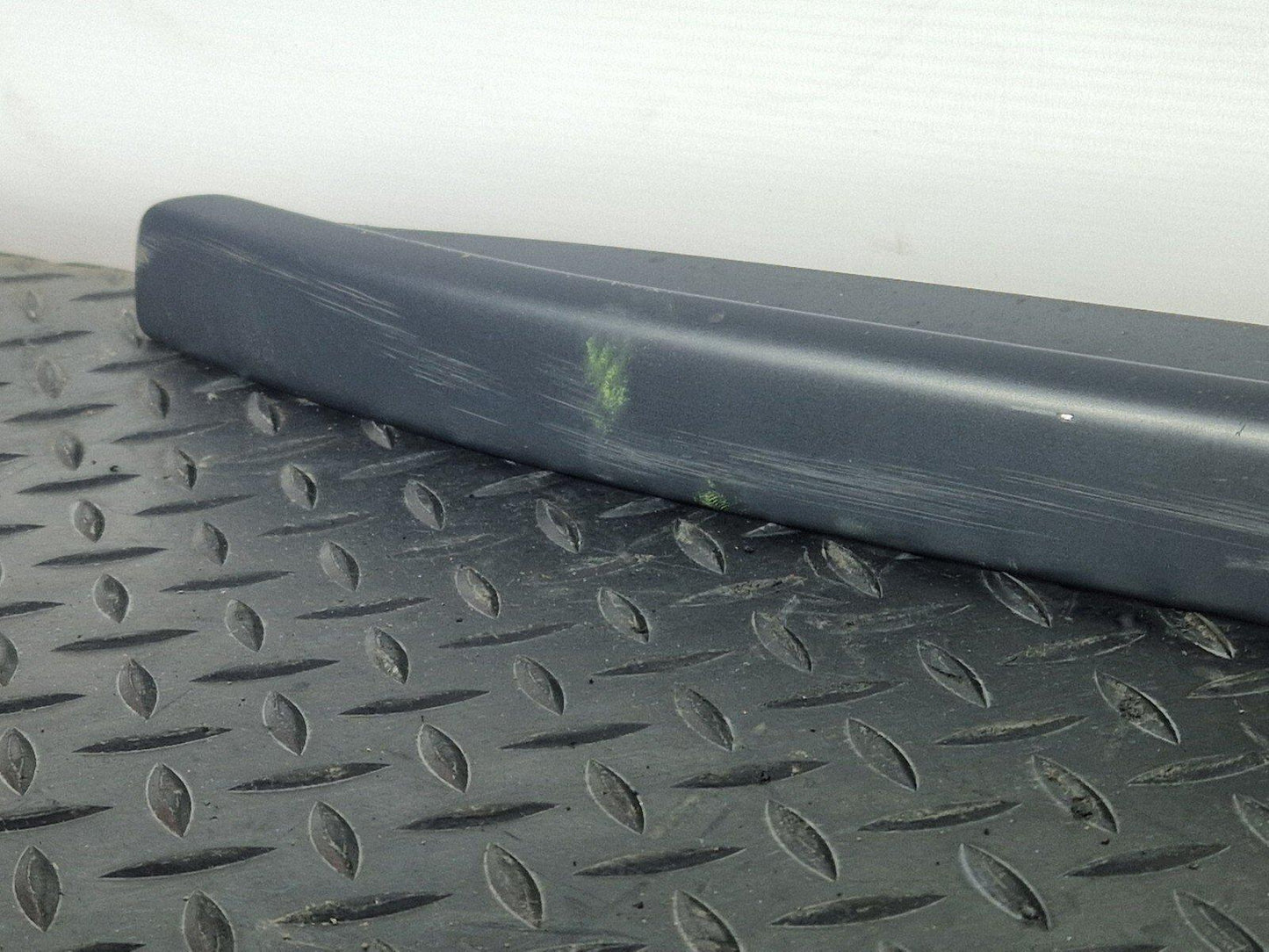 10-15 AUDI Q7 4L GENUINE LEFT SIDE ROOF RAILING 4L0860021M