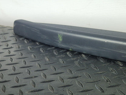 10-15 AUDI Q7 4L GENUINE LEFT SIDE ROOF RAILING 4L0860021M