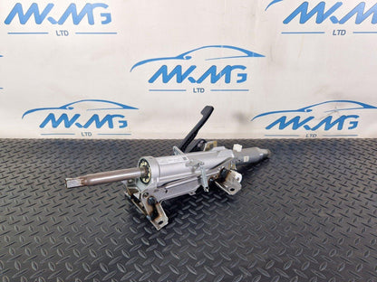 16-24 AUDI A5 F5 COUPE GENUINE STEERING COLUMN ASSEMBLY 8W0419065