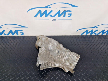 16-24 AUDI A5 F5 CONVERTIBLE GENUINE FRONT RIGHT GEARBOX GUARD PLATE 8W0399300G