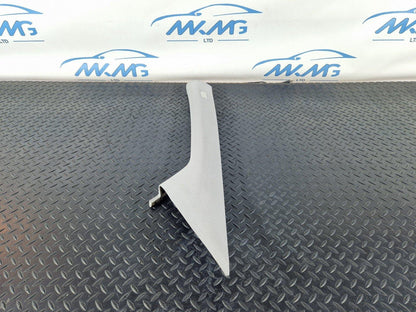 12-18 MERCEDES BENZ B-CLASS W246 COVER TRIM A-PILLAR LEFT A2466900125