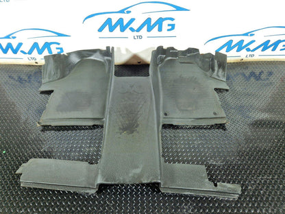 14-23 MERCEDES BENZ VITO W447 GENUINE FLOOR MAT CARPET A4476840602
