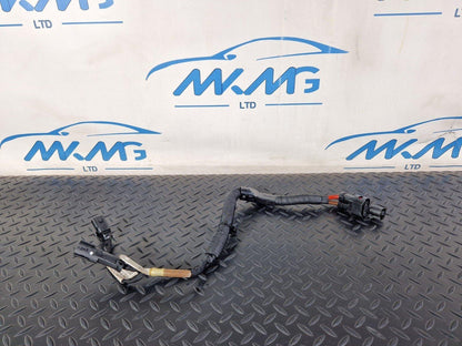 16-24 AUDI A5 F5 COUPE POWER STEERING RACK WIRING HARNESS LOOM CABLE 8W2971111C