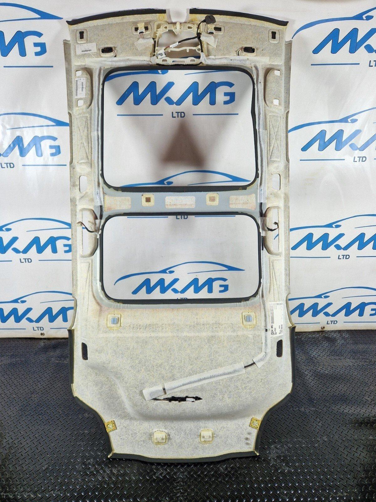 14-21 MERCEDES BENZ C300h W205 OEM GENUINE HEADLINER A0009064306 A0015425423