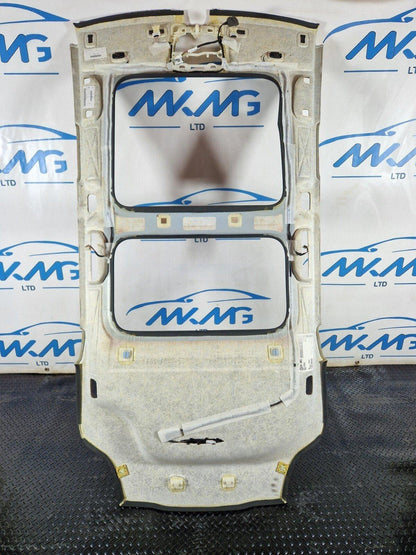 14-21 MERCEDES BENZ C300h W205 OEM GENUINE HEADLINER A0009064306 A0015425423
