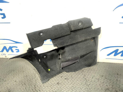 14-21 BMW 2 SERIES GRAN TOURER F46 GENUINE REAR RIGHT SIDE BOOT PANEL 7360968