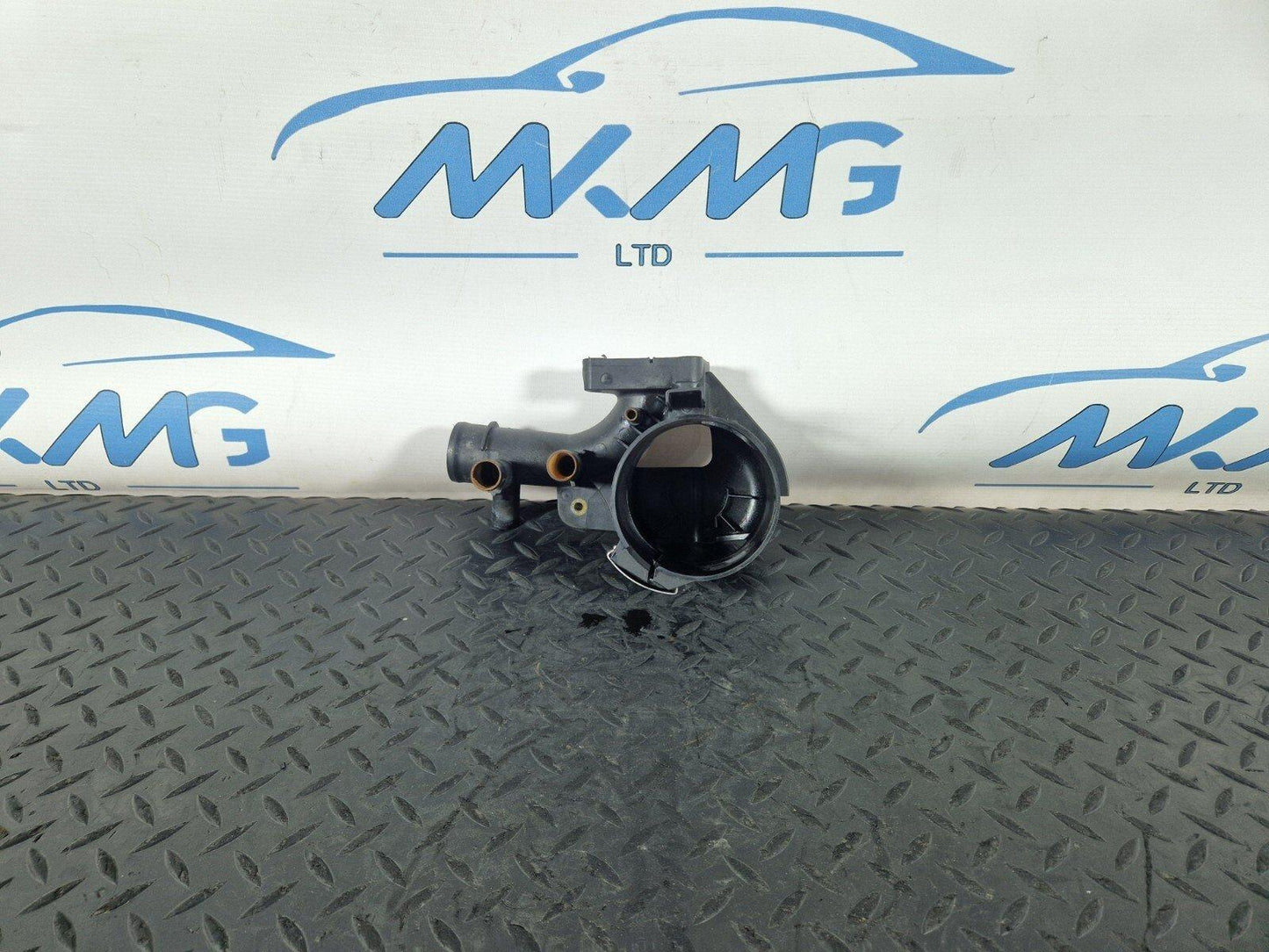 06-14 MERCEDES BENZ SPRINTER W906 2.1 FUEL FILTER HOUSING A6512006000