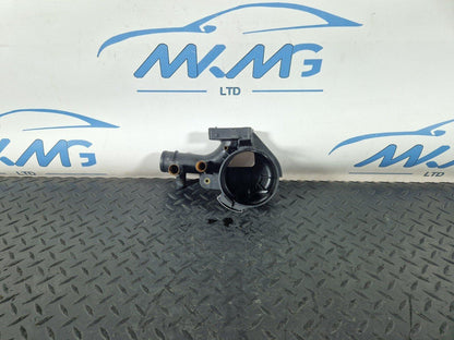 06-14 MERCEDES BENZ SPRINTER W906 2.1 FUEL FILTER HOUSING A6512006000