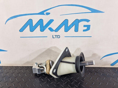 11-19 MERCEDES BENZ ML W166 STEERING COUPLING JOINT SHAFT A1664620035