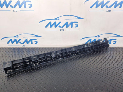 11-18 BMW 6 SERIES F06 SIDESKIRT BRACKET FRONT LEFT PASSENGER SIDE 7276347