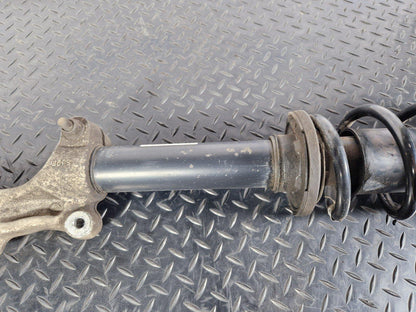 16-19 AUDI A4 B9 AVANT ULTRA SE GENUINE FRONT RIGHT O/S SHOCK ABSORBER 8W0031T