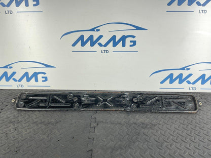 11-16 BMW M5 F10 4.4L V8 5-SERIES REAR UNDER TUNNEL CONNECTING METAL ROD 8048827