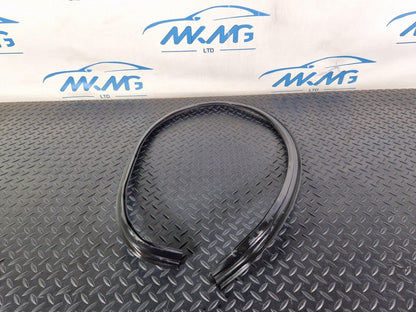 18-ON MERCEDES BENZ SPRINTER W907 OEM BONNET RUBBER SEAL A9108870000