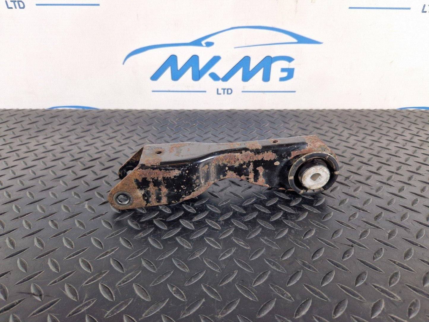 14-19 LAND ROVER L550 DISCOVERY SPORT OEM REAR LEFT N/S/R CONTROL ARM JLR1221443
