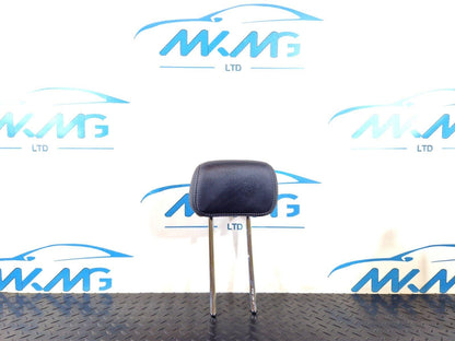 14-21 MERCEDES BENZ C300h W205 GENUINE SEAT HEADREST REAR LEFT RIGHT N/O/S