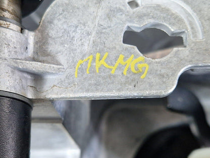 14-21 MERCEDES BENZ C200 W205 OEM MANUAL CLUTCH BRAKE PEDAL A2052910101