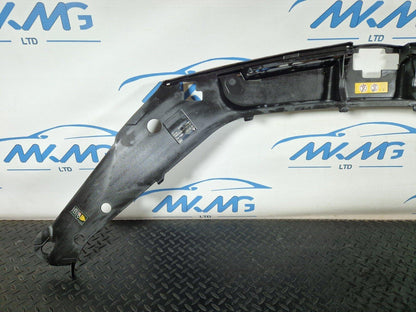 11-19 MERCEDES BENZ ML W166 GENUINE SLAM PANEL A1665840038