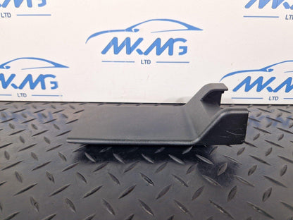 14-21 BMW 2 SERIES GRAN TOURER F45 F46 218D RIGHT SIDE COVER RAIL INSIDE 7368772