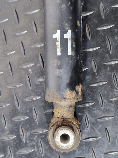 12-18 MERCEDES BENZ W176 LCI AMG LINE COUPE REAR SHOCK ABSORBER A2043260598