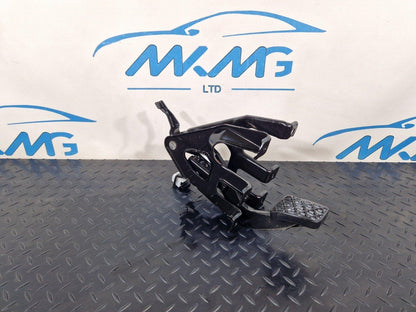 18-ON MERCEDES BENZ SPRINTER W907 W910 BRAKE PEDAL ASSEMBLY A9102900000