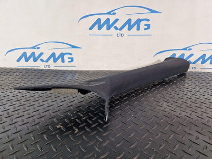 19-ON MERCEDES BENZ B CLASS W247 GENUINE A-PILLAR TRIM A2476900200