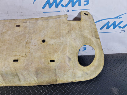 Land Rover Range Rover Evoque L551 Genuine Bonnet Hood Insulation K8D2-16738-AD