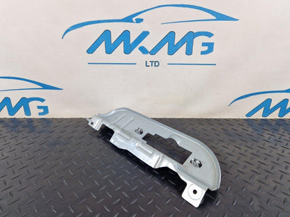MERCEDES BENZ A CLASS W177 REAR LEFT N/S GRAB HANDLE ROOF MOUNT BRACKET