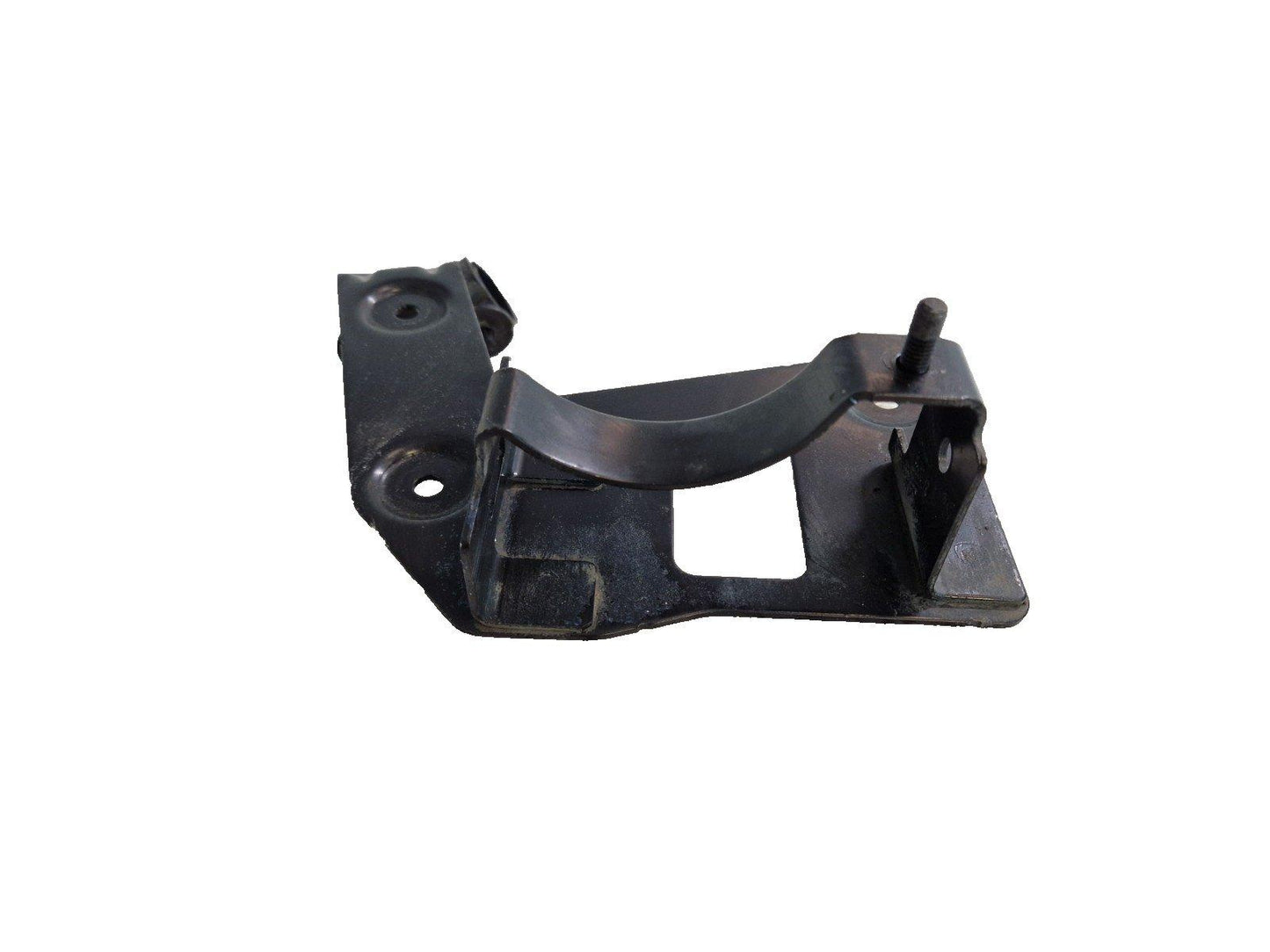 16-19 AUDI A4 B9 SPORT GENUINE OEM ADDITIONAL COOLANT PUMP BRACKET 8W0145896C