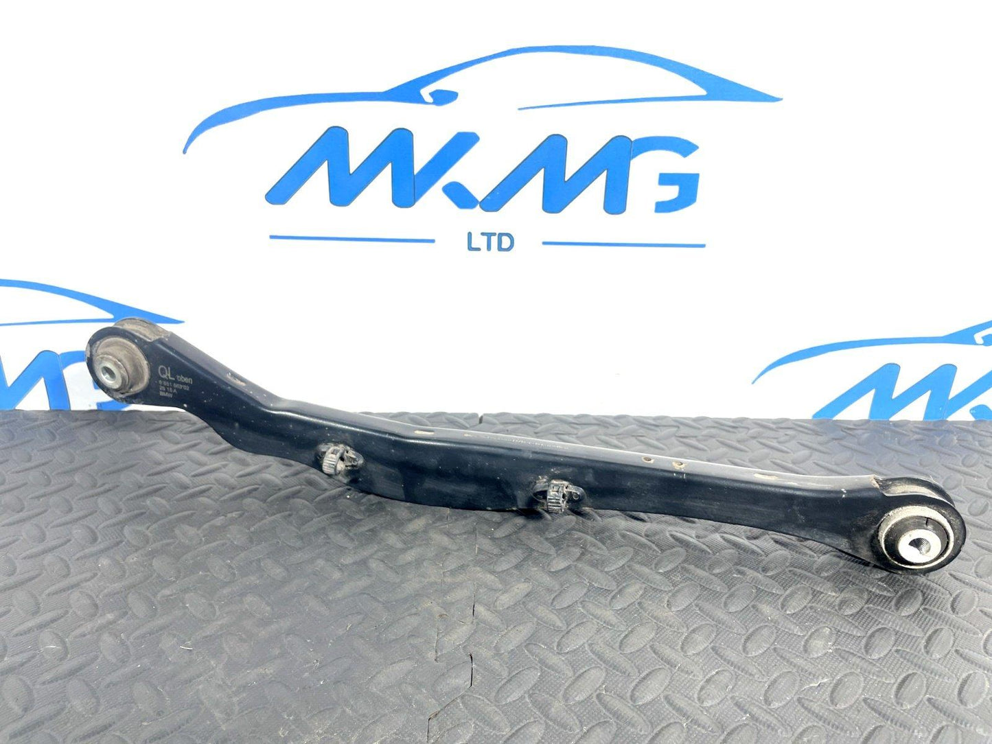 BMW X1 2 SERIES F45 F46 F48 GENUINE REAR RIGHT OR LEFT SUSPENSION ARM 6851563 QL