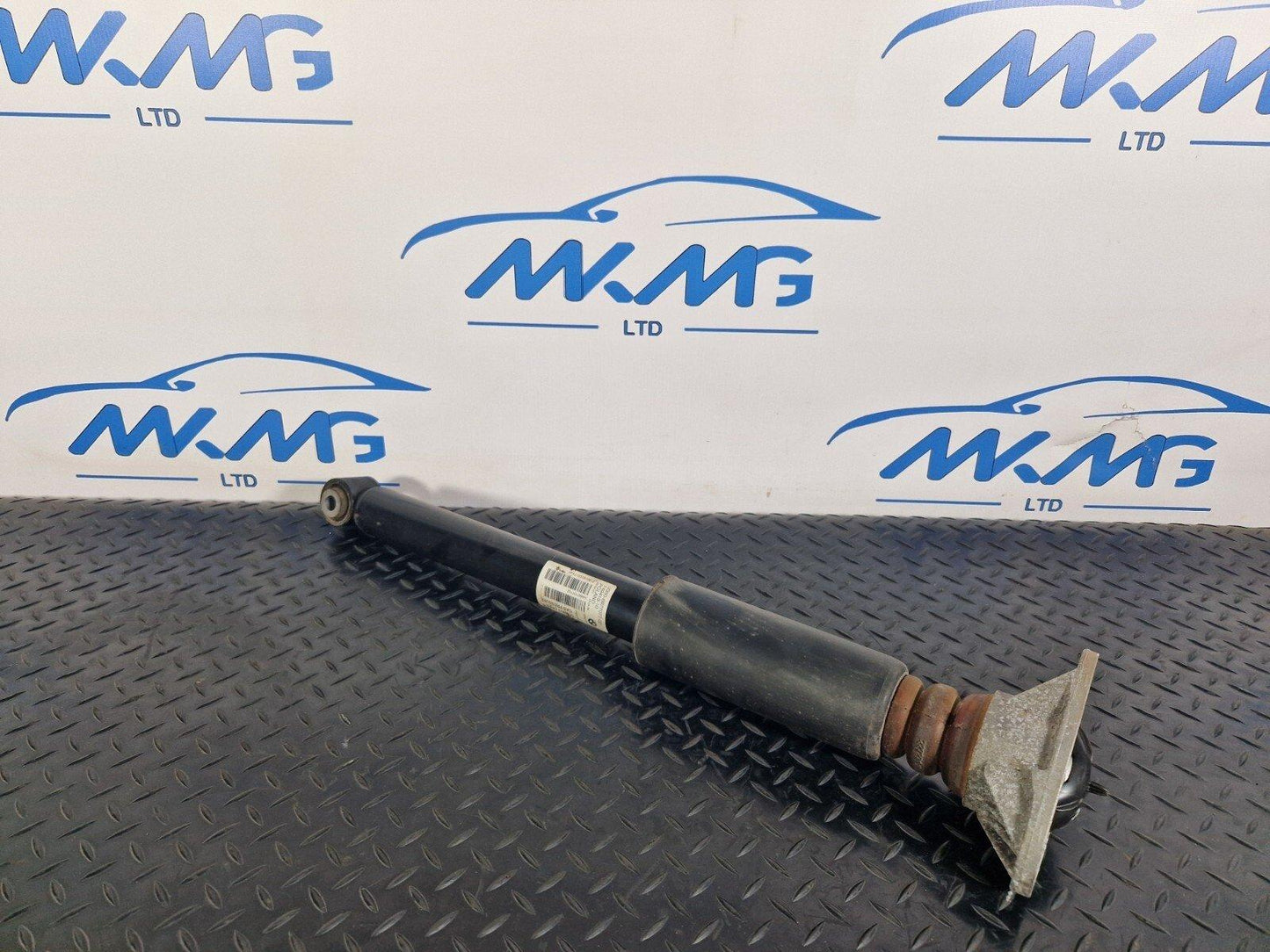 BMW 2 SERIES GRAN COUPE F44 GENUINE REAR LEFT/RIGHT SIDE SHOCK ABSORBER 6877077