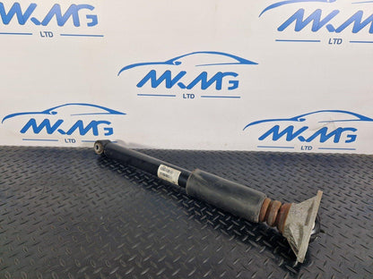 BMW 2 SERIES GRAN COUPE F44 GENUINE REAR LEFT/RIGHT SIDE SHOCK ABSORBER 6877077